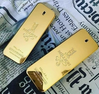 PACO RABANNE 1 MILLION GOLD - Gold