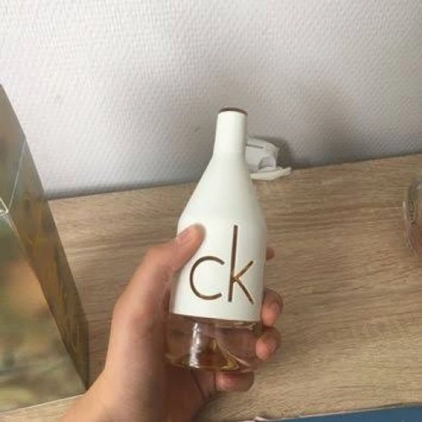 CK IN 2U perfume