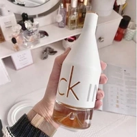 CK IN 2U perfume