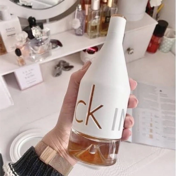 CK IN 2U perfume
