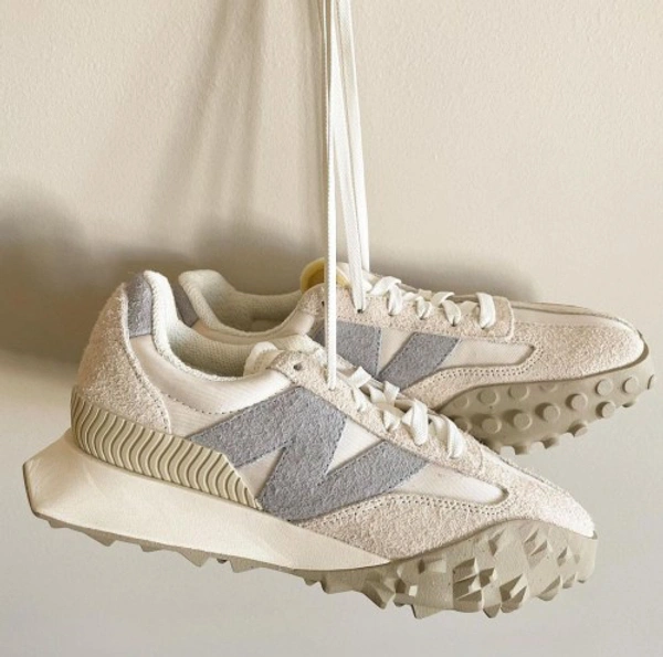 New balance xc72 sea salt light arctic grey - Gray, 41-42-43-44-45