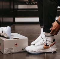 nike lebron 20 the debut
