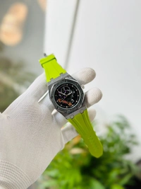 Audemars Piguet - Green, Most Enquired One Only Limited‼️