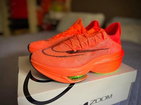 NIKE ZOOM ALPHAFLY - Same As Og