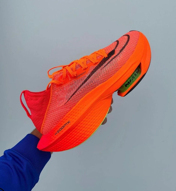 NIKE ZOOM ALPHAFLY - Same As Og
