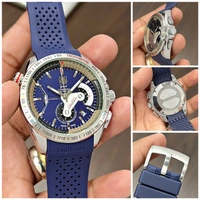 Tag Heuer Tag Calibre 36 - Wrking Chronograph Hiend Quality