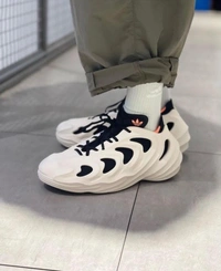 Addidas adifom q wonder white core  - 7- 7.5 - 8.5 - 9 - 10