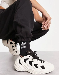 Addidas adifom q wonder white core  - 7- 7.5 - 8.5 - 9 - 10