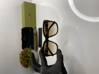 Burberry 4325 Brown