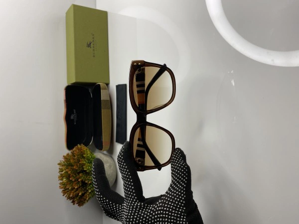 Burberry 4325 Brown