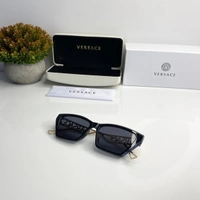 Versace 062 Gold Black