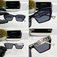Versace 062 Gold Black