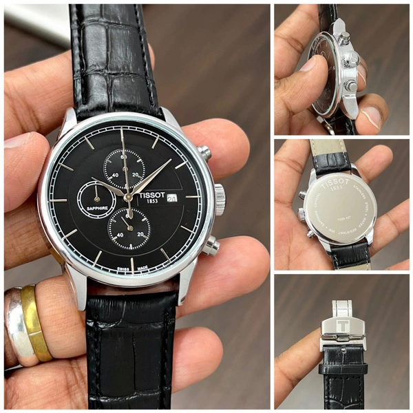 Tissot 1853