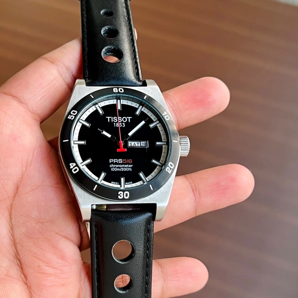 Tissot PRS 516 T-Sports - Premium Quality 1Year Warranty