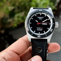 Tissot PRS 516 T-Sports - Premium Quality 1Year Warranty