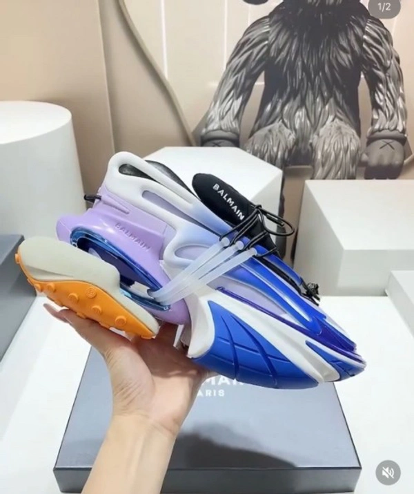Balmain Unicorn 