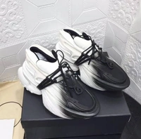 Balmain Unicorn Sneakers - Luxuary Collection💎