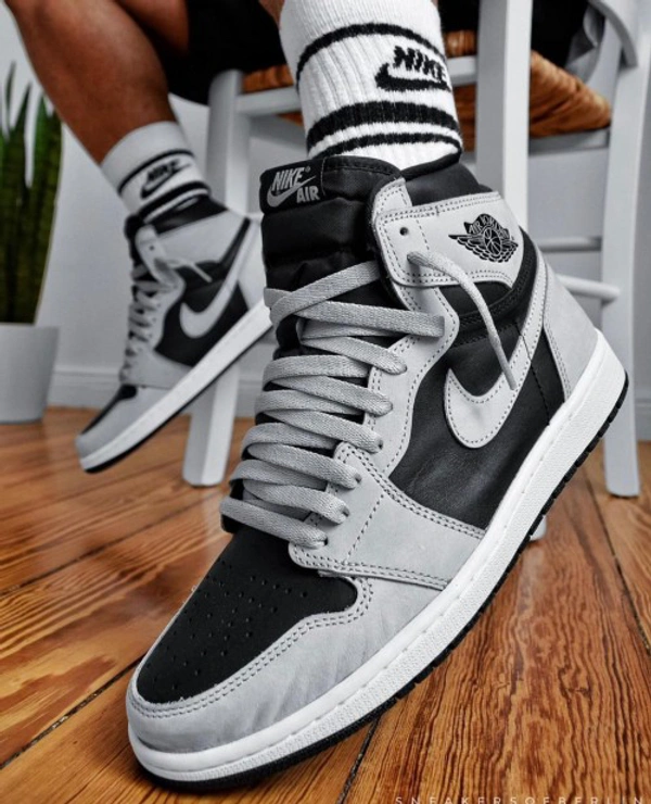 Nike Air Jordan retro 1 high Shadow 2 0 - 41-42-43-44-45