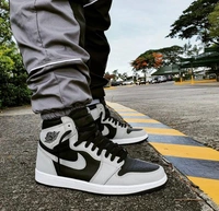 Nike Air Jordan retro 1 high Shadow 2 0 - 41-42-43-44-45
