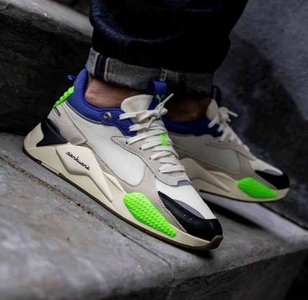 Puma sankuanz RS X - 41-42-43-44-45