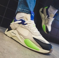 Puma sankuanz RS X - 41-42-43-44-45