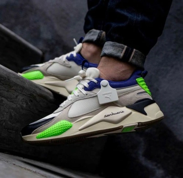 Puma sankuanz RS X - 41-42-43-44-45