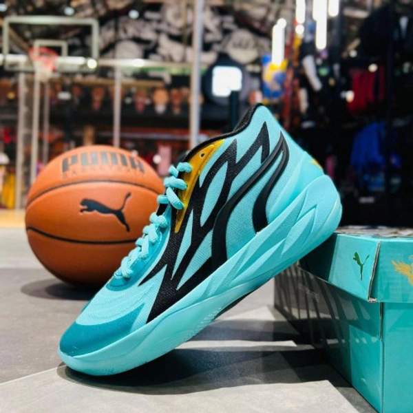 Puma mb 02 lamelo balls blue - 41-42-43-44-45