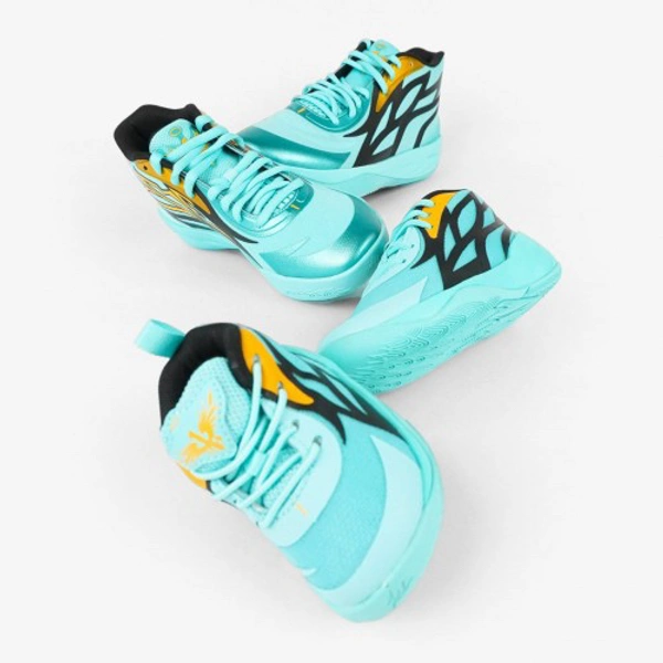 Puma mb 02 lamelo balls blue - 41-42-43-44-45