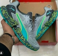 Puma Speed Orbitor Grey - 41-42-43-44-45