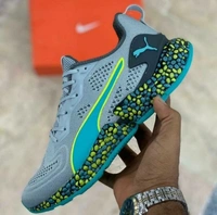 Puma Speed Orbitor Grey - 41-42-43-44-45