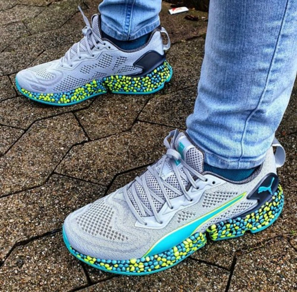 Puma Speed Orbitor Grey - 41-42-43-44-45