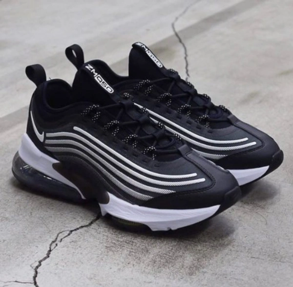 Nike Air Max Zoom 950 black white - 41-42-43-44-45