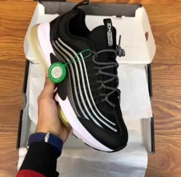 Nike Air Max Zoom 950 black white - 41-42-43-44-45