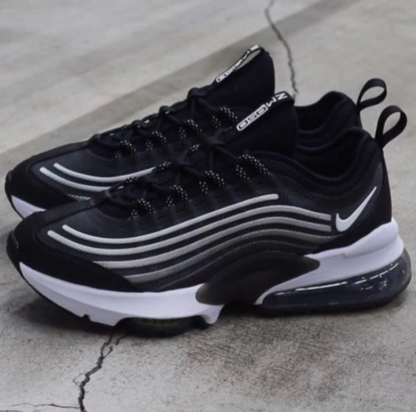 Nike Air Max Zoom 950 black white - 41-42-43-44-45