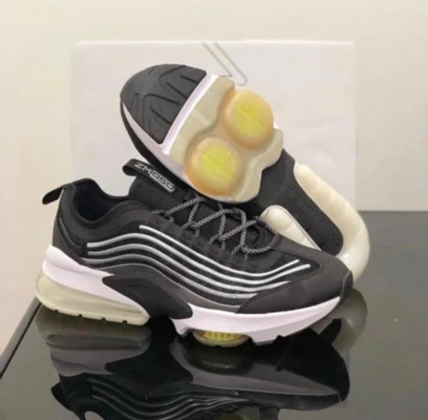 Nike Air Max Zoom 950 black white - 41-42-43-44-45