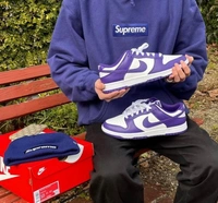 nike dunk low court purple - Purple, 41-42-43-44-45