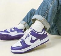 nike dunk low court purple - Purple, 41-42-43-44-45