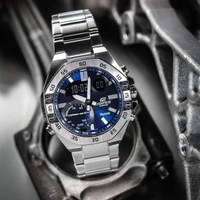 Casio Edifice Ecb-10