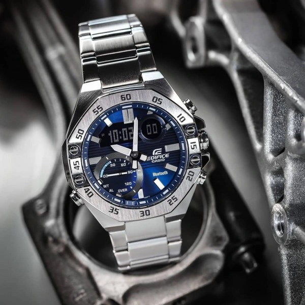 Casio Edifice Ecb-10