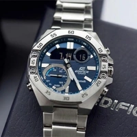 Casio Edifice Ecb-10