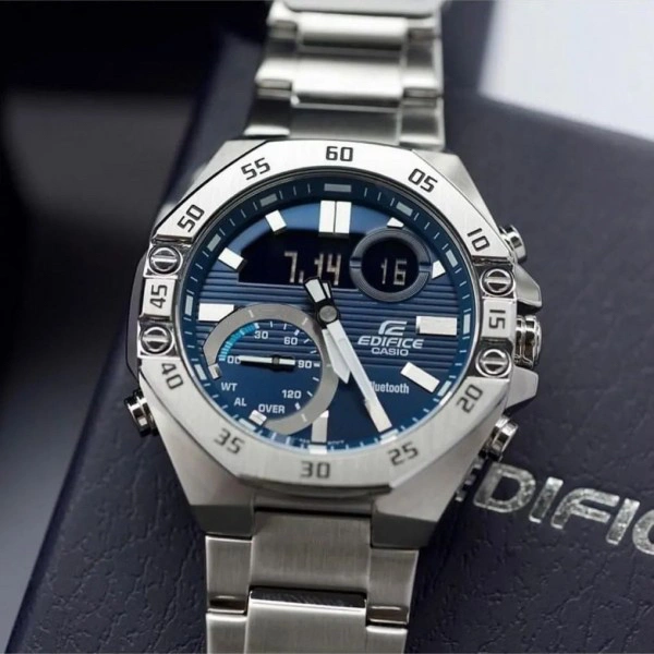Casio Edifice Ecb-10