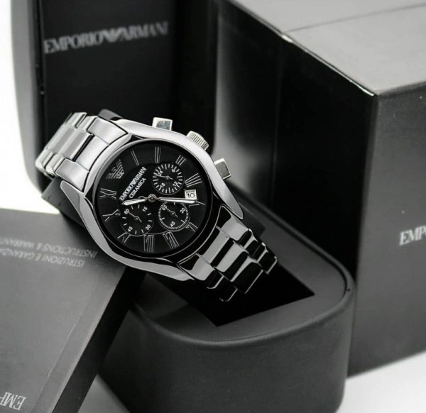 Emporio Armani Ceramica