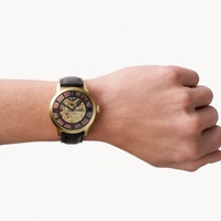 Fossil Me3210 Townsman