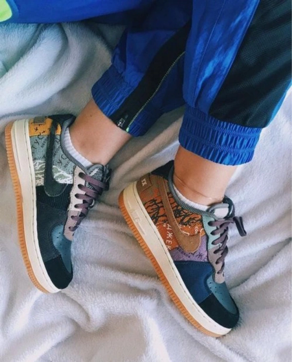 nike Air force 1 Travis Scott cactus jack - 41-42-43-44-45