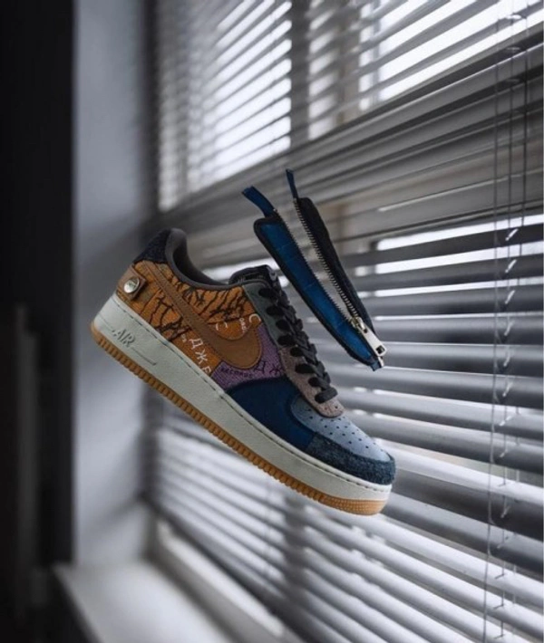 nike Air force 1 Travis Scott cactus jack - 41-42-43-44-45