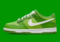 nike dunk low chlorophyll kermit - 41-42-43-44-45