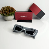 Prada 8293 Grey