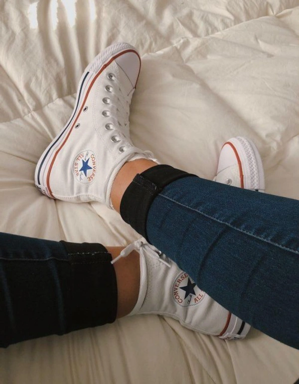 CONVERSE all star white - 41-42-43-44-45