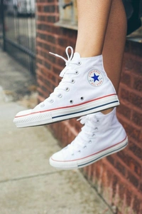 CONVERSE all star white - 41-42-43-44-45