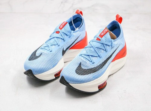 nike air zoom alpha fly next blue - Euro 41-45 Uk 7-7.5 -8.5 - 9- 10